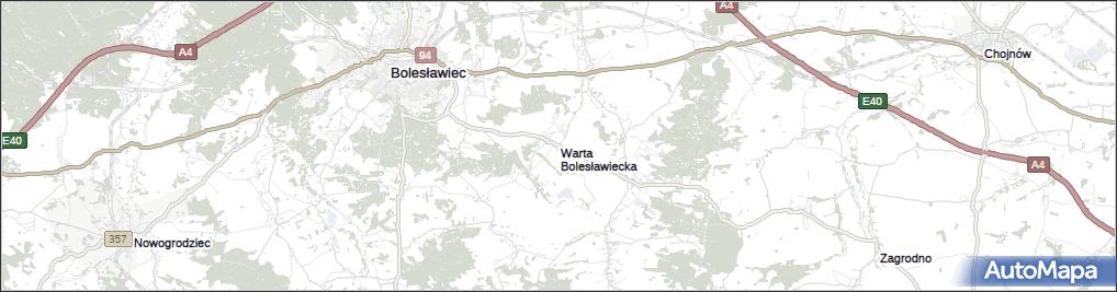 Warta Bolesławiecka